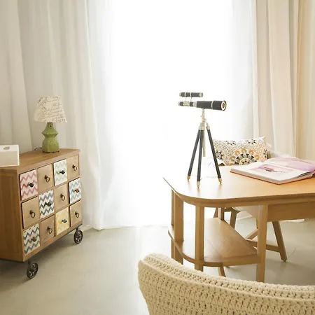 Aelia Wellness Retreat 酒店 尼科西亚