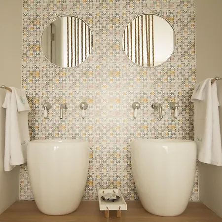 מלון Aelia Wellness Retreat