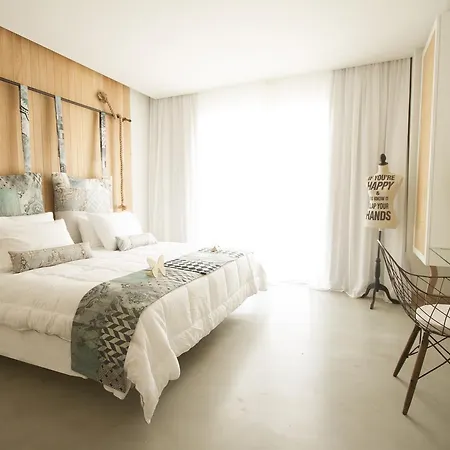 Aelia Wellness Retreat 酒店 尼科西亚