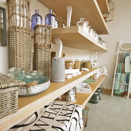 Aelia Wellness Retreat