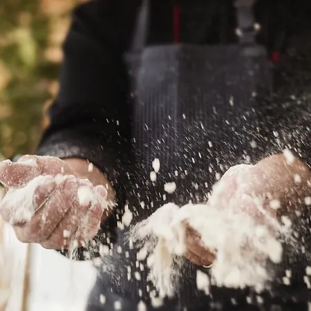 Aelia Wellness Retreat ניקוסיה