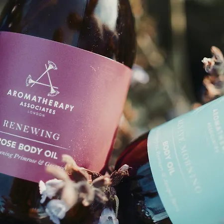 Aelia Wellness Retreat 4*