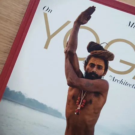 Aelia Wellness Retreat 酒店