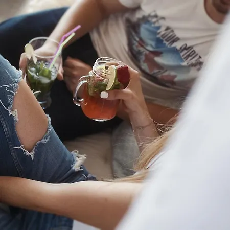 Aelia Wellness Retreat 4* 尼科西亚