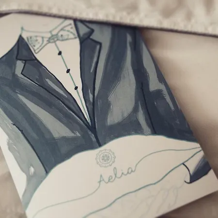 Aelia Wellness Retreat 4*