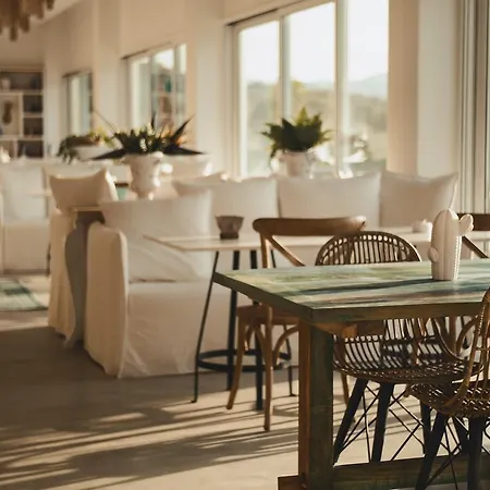 Aelia Wellness Retreat 4*