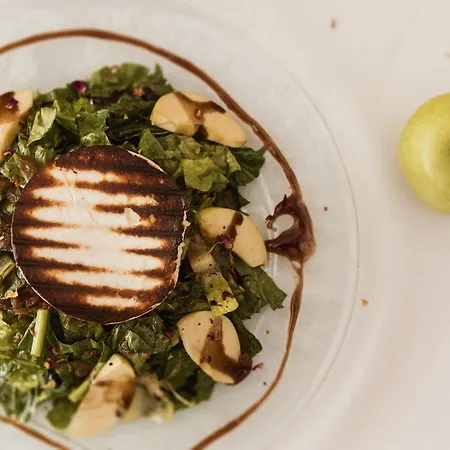 Aelia Wellness Retreat מלון ניקוסיה