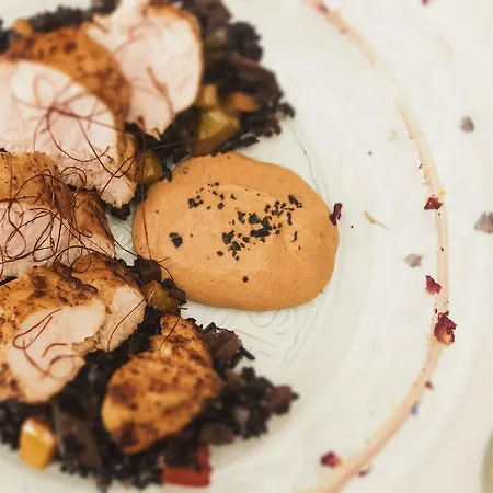 Aelia Wellness Retreat 4*