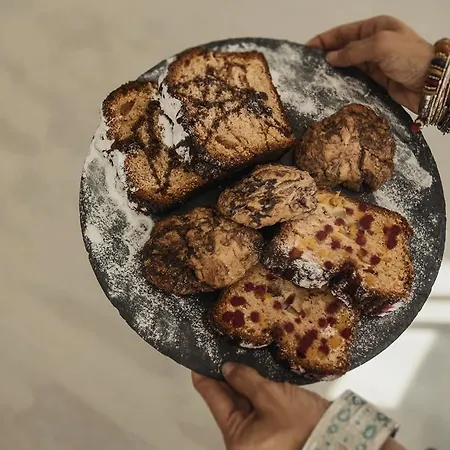 Aelia Wellness Retreat 4* ניקוסיה