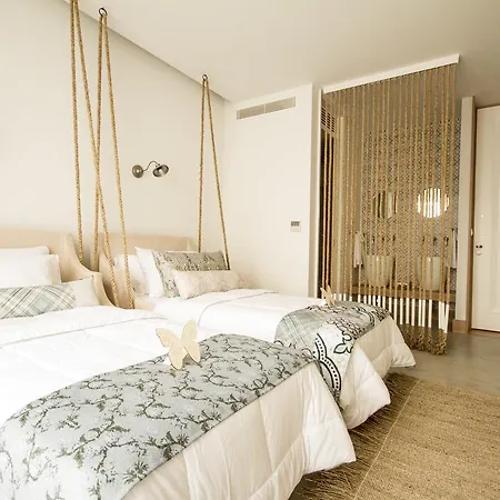 Aelia Wellness Retreat 4* ניקוסיה