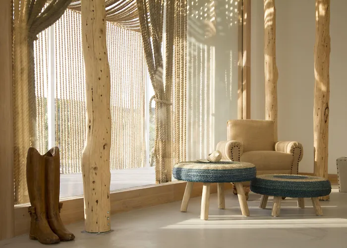 Aelia Wellness Retreat ホテル ニコシア