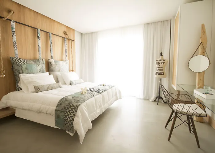 Aelia Wellness Retreat