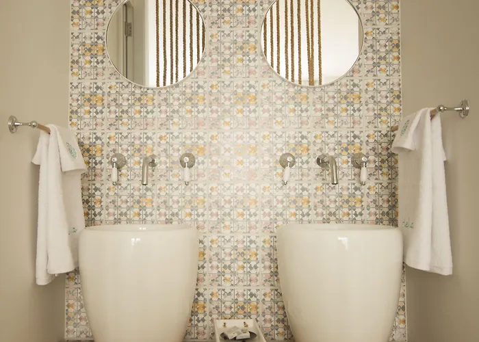 Aelia Wellness Retreat Nicosie