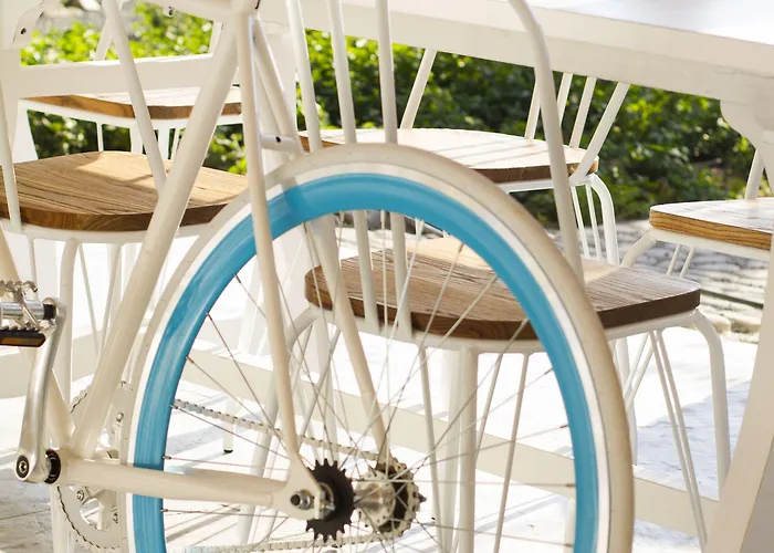 Aelia Wellness Retreat ニコシア