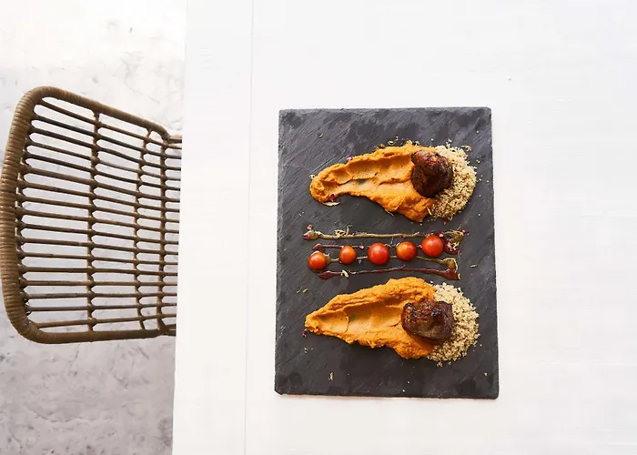 Aelia Wellness Retreat 4* ニコシア