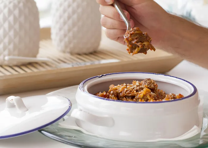 Aelia Wellness Retreat Hotel