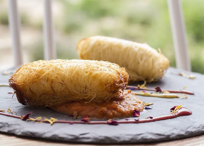 Aelia Wellness Retreat ニコシア