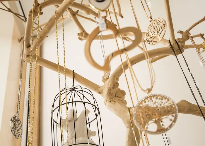 ホテル Aelia Wellness Retreat ニコシア