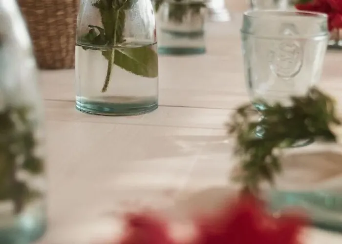 Aelia Wellness Retreat Hotel 4*