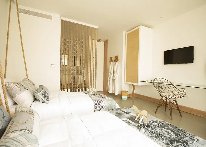 Aelia Wellness Retreat Nicosie