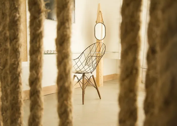 ホテル Aelia Wellness Retreat 4*