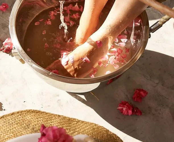 Aelia Wellness Retreat Hotel 4*