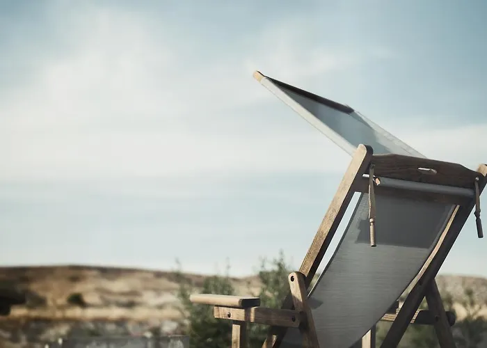 Aelia Wellness Retreat ホテル