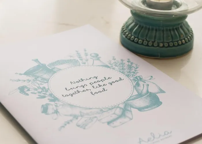 ホテル Aelia Wellness Retreat