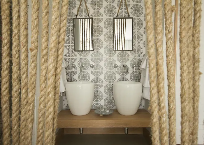 Aelia Wellness Retreat Hotel Nicosie