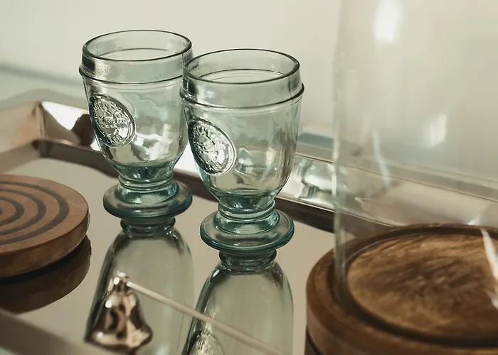 ホテル Aelia Wellness Retreat ニコシア