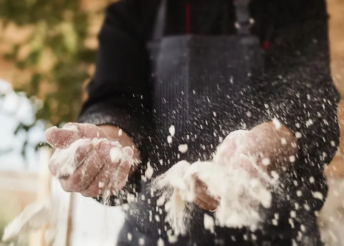 Aelia Wellness Retreat ニコシア