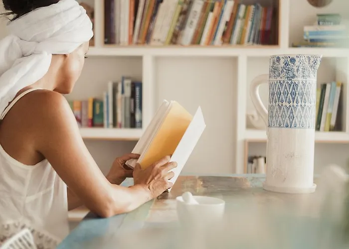 ホテル Aelia Wellness Retreat 4*