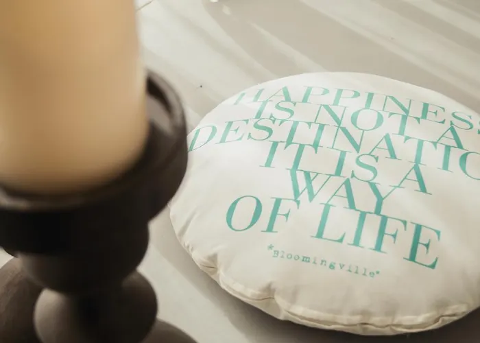 Aelia Wellness Retreat ニコシア