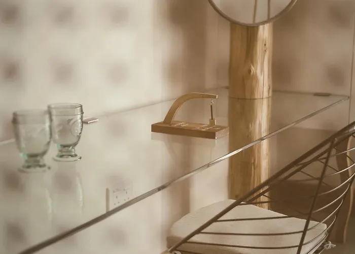 Aelia Wellness Retreat ホテル ニコシア