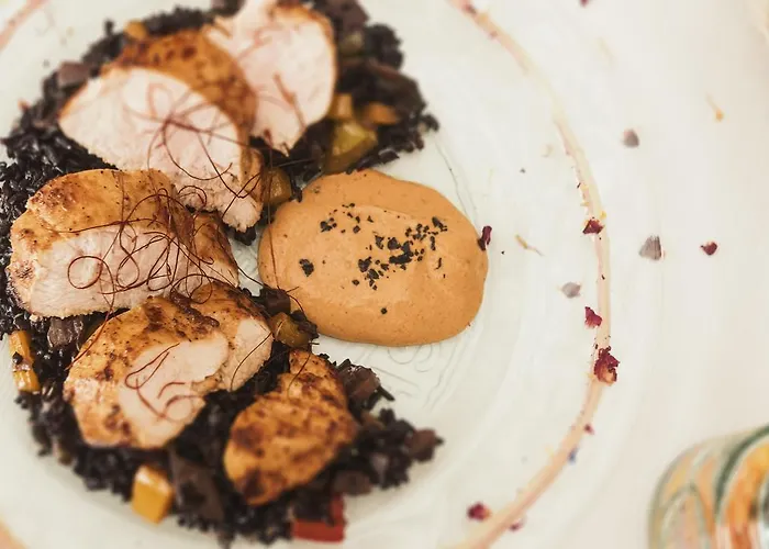 Aelia Wellness Retreat 4*