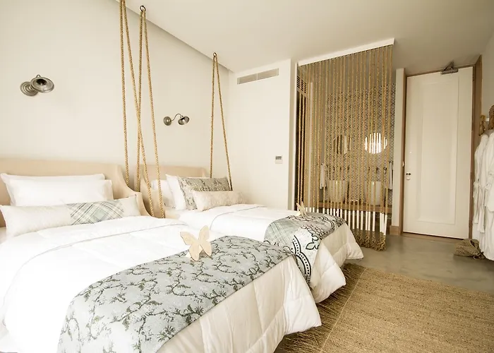 Aelia Wellness Retreat 4* ニコシア