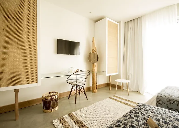 Aelia Wellness Retreat Hotel