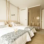 Aelia Wellness Retreat Szálloda