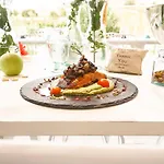 Szálloda Aelia Wellness Retreat 4*