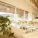 Szálloda Aelia Wellness Retreat Nicosia