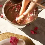 Aelia Wellness Retreat Szálloda 4*