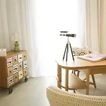 Aelia Wellness Retreat Szálloda Nicosia