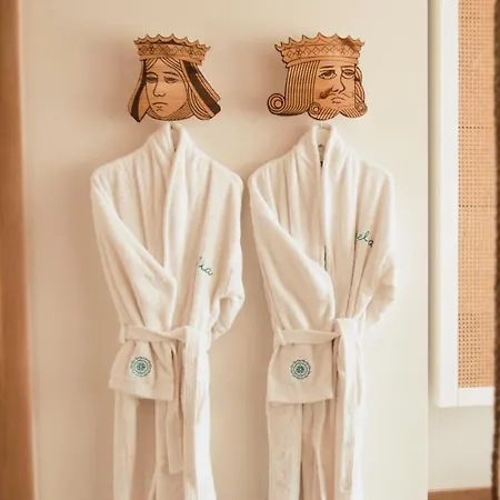 Aelia Wellness Retreat 4* Nicosie