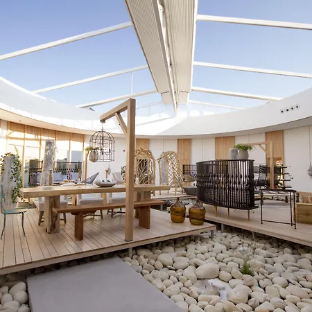 Aelia Wellness Retreat Ξενοδοχείο Λευκωσία