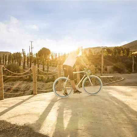 Aelia Wellness Retreat Ξενοδοχείο 4*