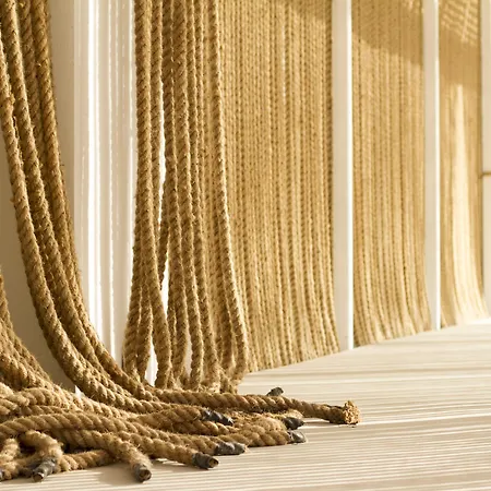 Aelia Wellness Retreat Ξενοδοχείο