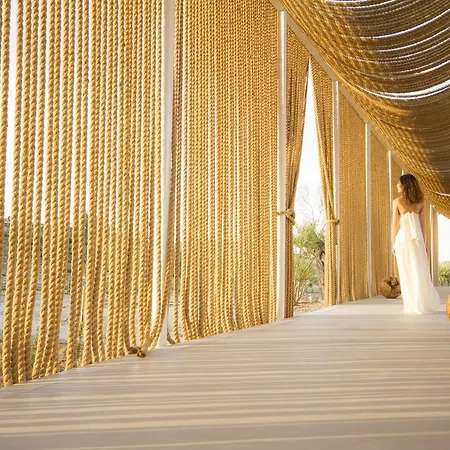 Aelia Wellness Retreat 4* Nicosie