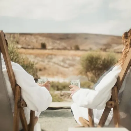 Aelia Wellness Retreat