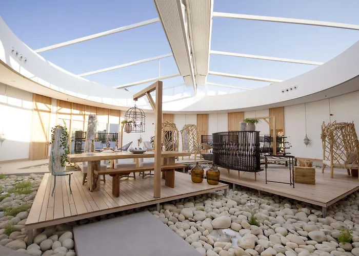 Aelia Wellness Retreat Ξενοδοχείο Λευκωσία