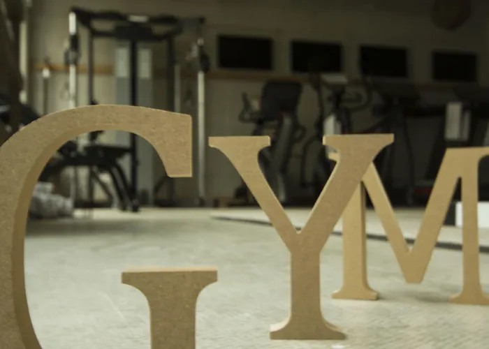 Aelia Wellness Retreat